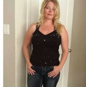 Meet your Posher, Tammy